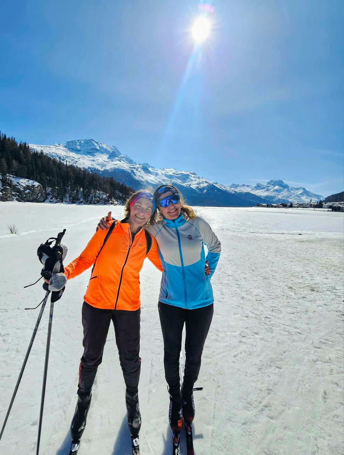Engadin Skimarathon