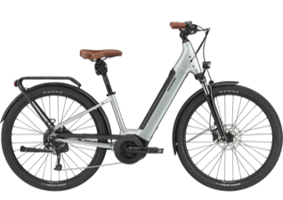 El-cykel